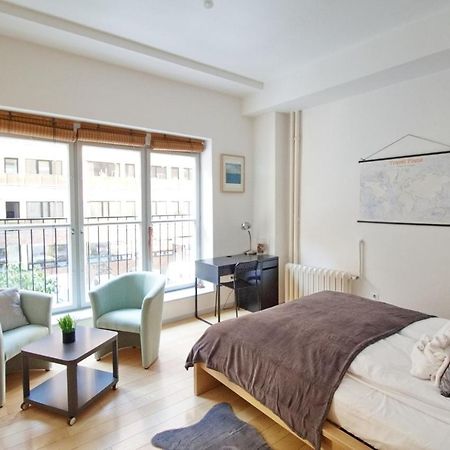 Urban Bourbon Apartment Budapesta Exterior foto