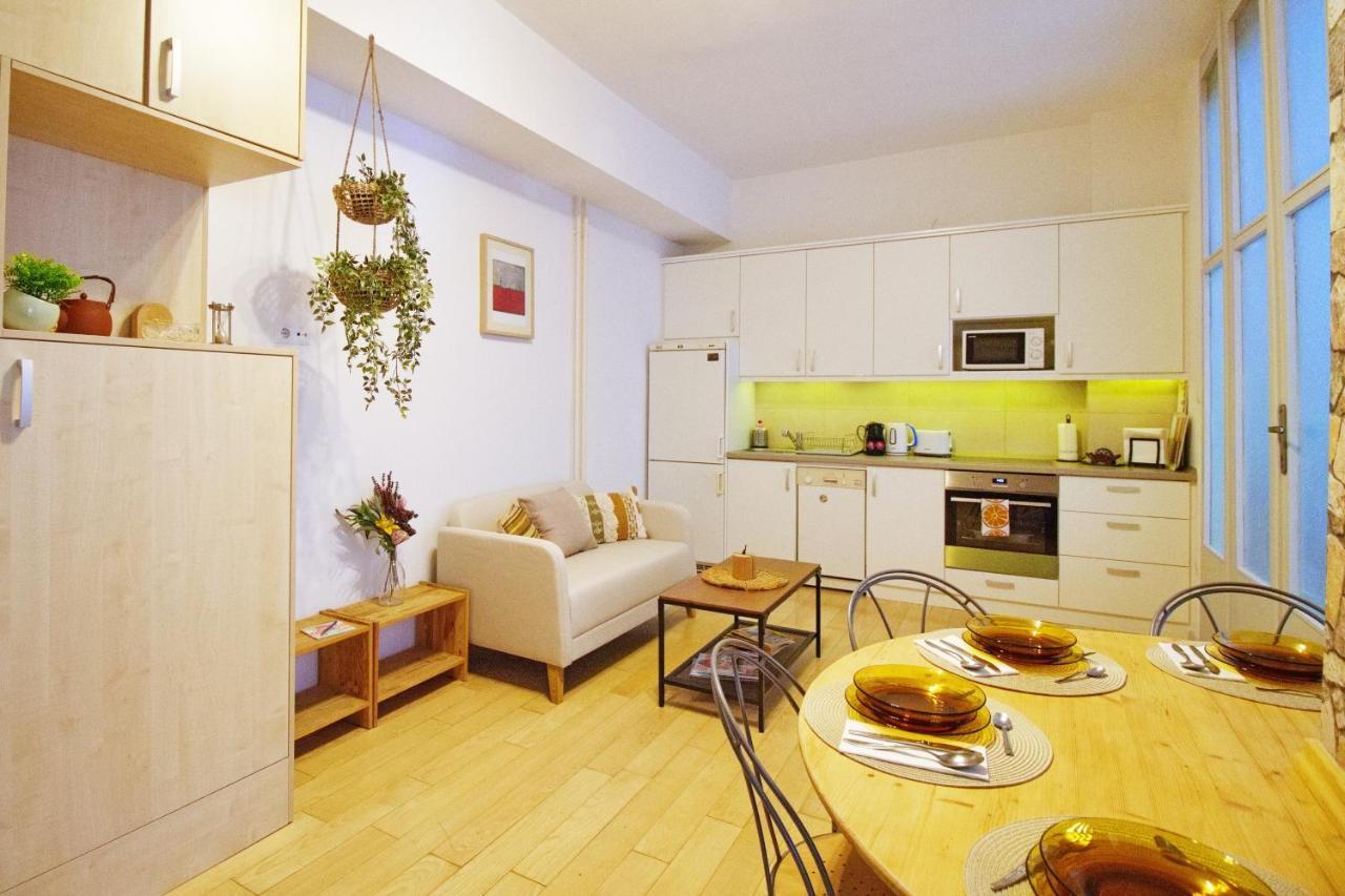 Urban Bourbon Apartment Budapesta Exterior foto